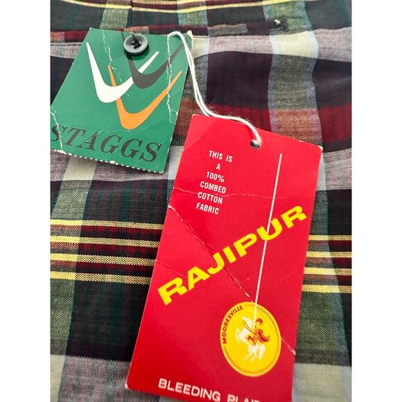 NWT vintage shorts sz 31 - Picture 5 of 9